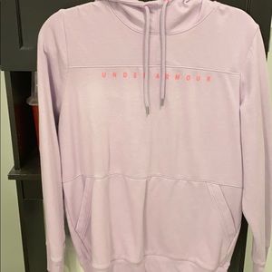 Under armour hoodie